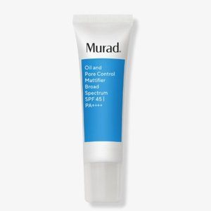 ✨Murad Oil and Pore Control Mattifier Broad Spectrum SPF 45 ✨ 3 for $25 ✨